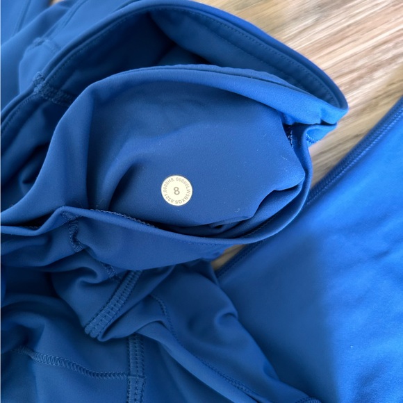 Lululemon Fast & Free HR Tight - Picture 11 of 13